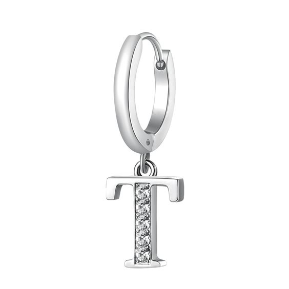 Mono orecchino Brosway Chakra_earrings in Acciaio BHKE076 - BHKE076